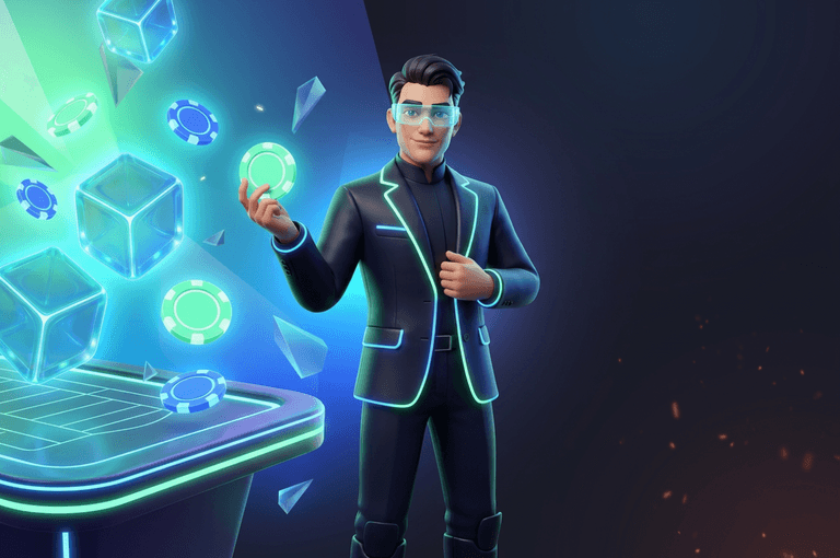 Thrill Casino móvil app